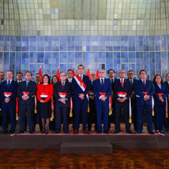 Nuevo gabinete ministerial: Expectativas del empresariado