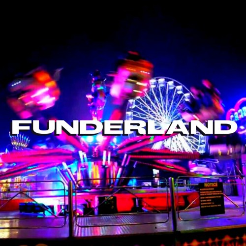 FUNDERLAND - MIX #2