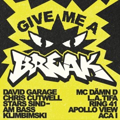 Second String & Club27 pres. "GMAB" @Fabrique - L.A.tifa
