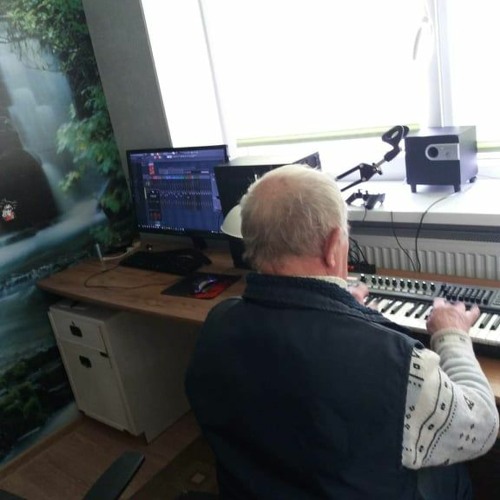 ''leave some space for the artist''