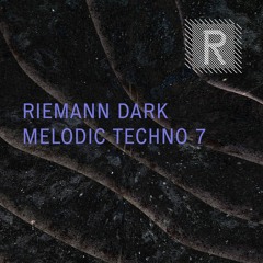 Riemann Dark Melodic Techno 7 (Sample Pack Demo Song)