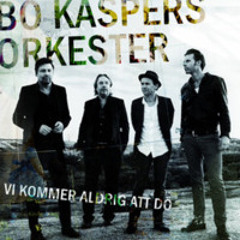 Vi kommer aldrig att dö