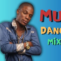 Mute Dancehall Mixtape
