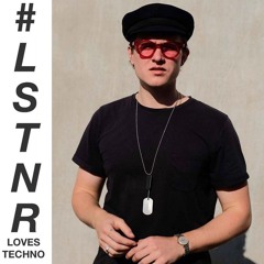#LSTNR loves techno by Oliver Freilaender
