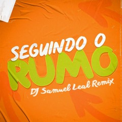 Força Teen Universal (FTU) - Seguindo o Rumo (DJ Samuel Leal Remix)