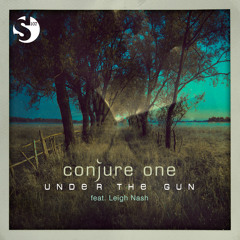 Under The Gun (Original Mix) [feat. Leigh Nash]
