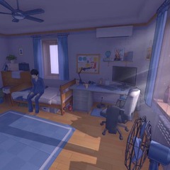 MiSide-Player Room Pause Menu Music