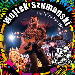 Emil Szumański (Live)