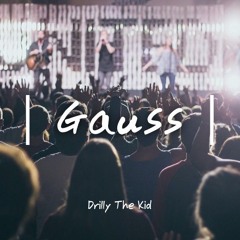,밝은 분위기로 승부하는 신나는 드릴비트 "Gauss" 블라세 타입 비트 | Krillz Type Beat