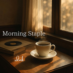 Morning staple