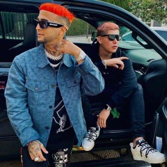 Bajo Efecto (Con Coros)