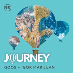 Journey - Episode 95 - Guestmix by Igor Marijuan