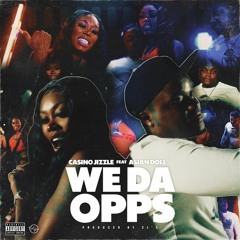 We da Opps (Remix) [with Asian Doll]