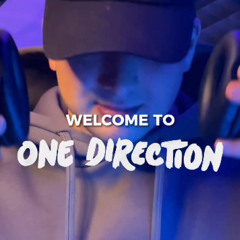 Welcome To One Direction (Jr Stit Mashup)