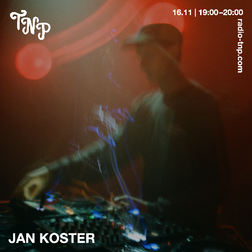 Jan Koster