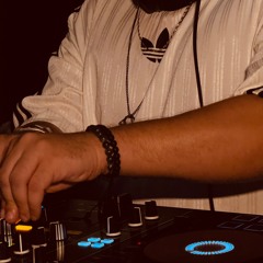 Gleeid warm-up set @paranoa Cumbuco 31/08/24