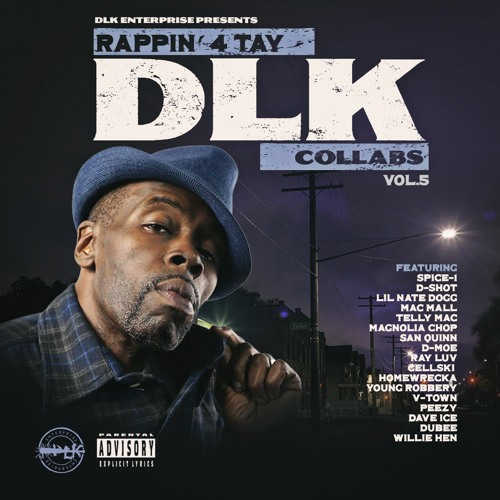 My Life feat. Cellski, Ray Luv & Dave Ice