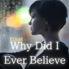 Why Did I Ever Believe