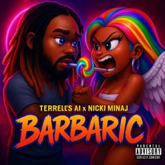 BARBARIC