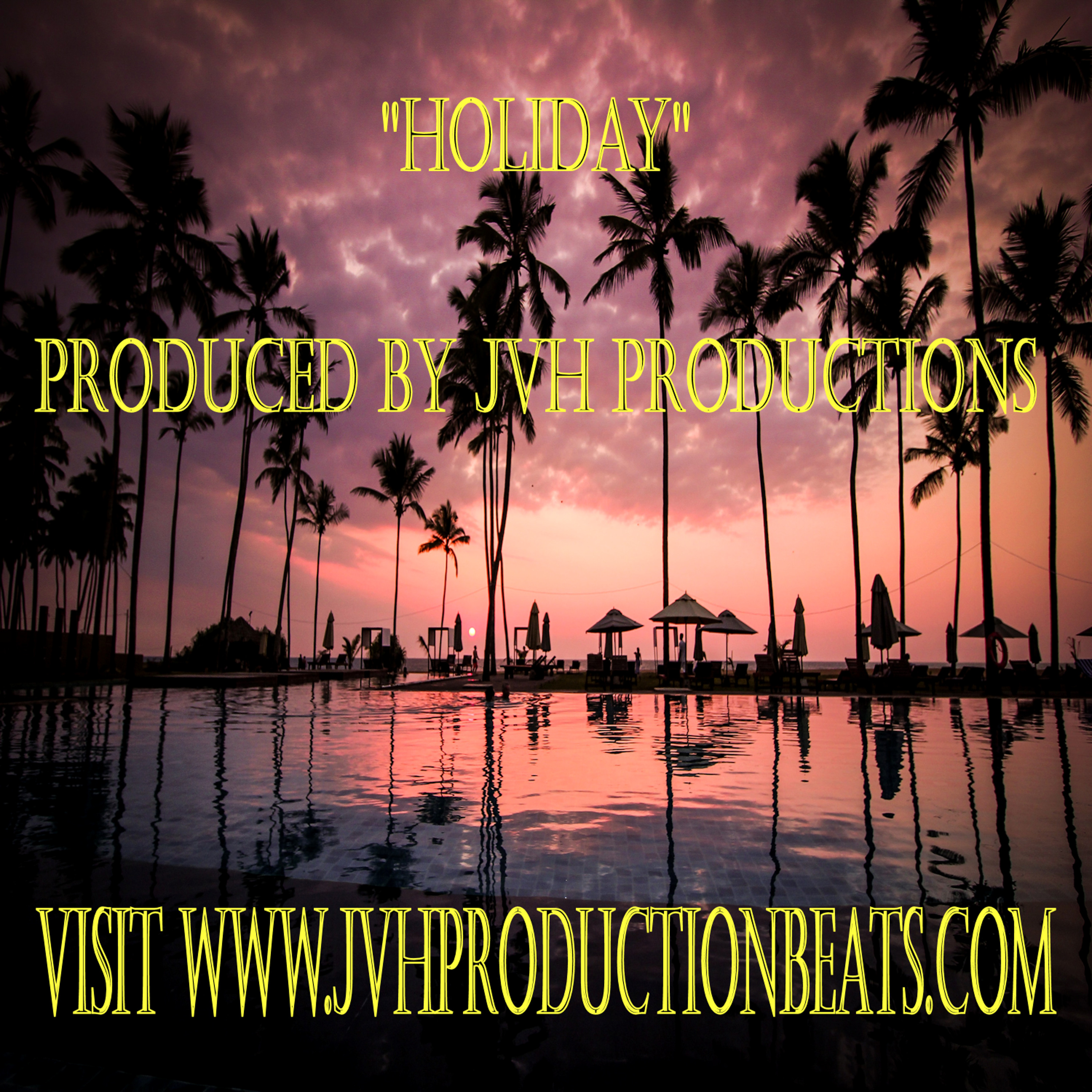 JVH Productions & Recordings