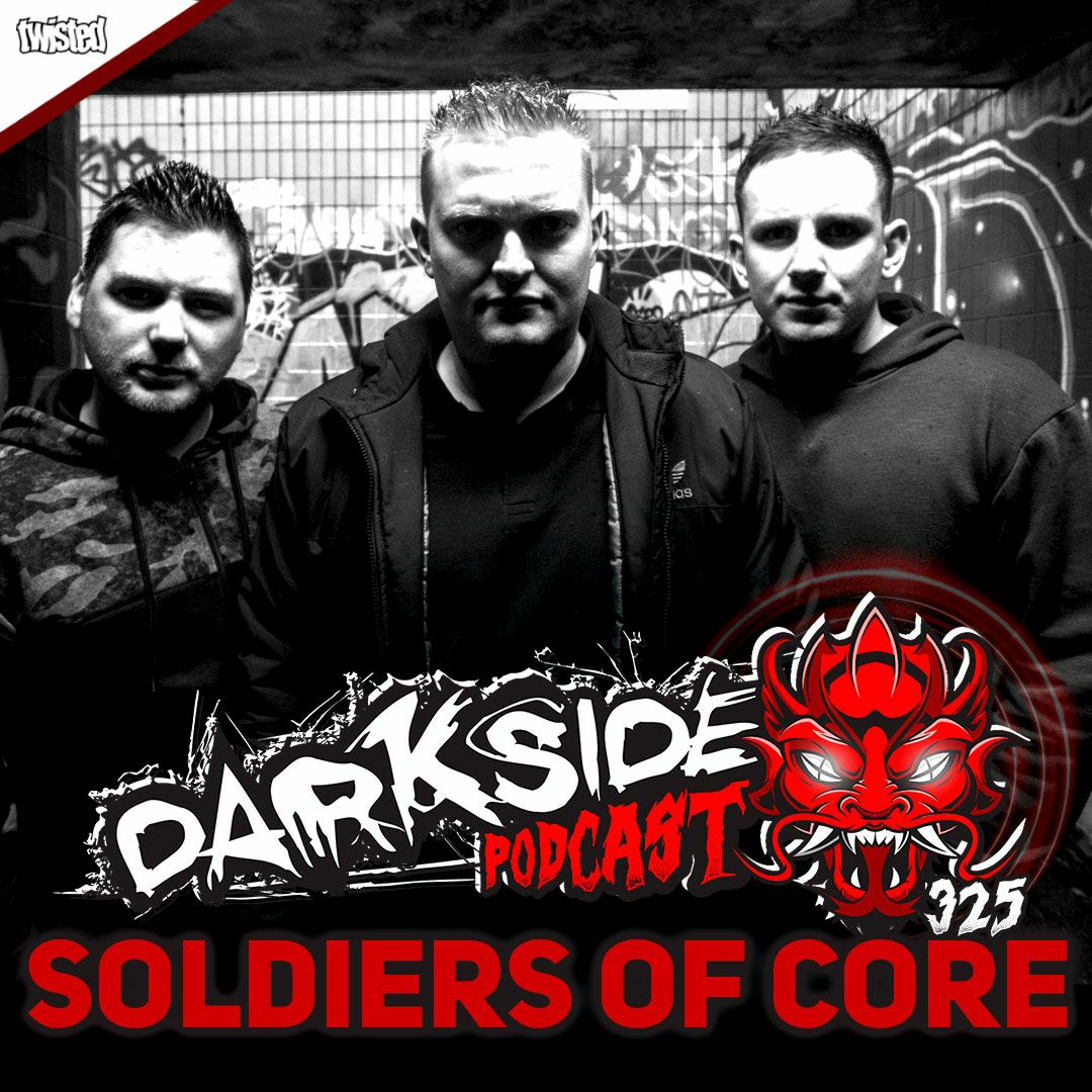 Darkside Podcast