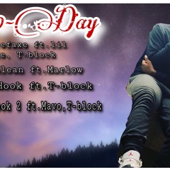 No hook pt2 Ft. Mavo, Teeblock