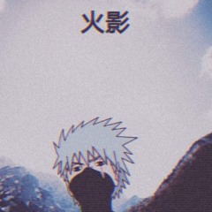 Kakashi   稲妻