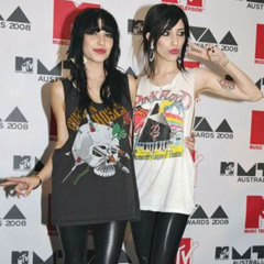 the veronicas - in another life (loth rmx)