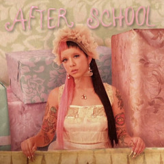 Melanie Martinez - After School (The Album)