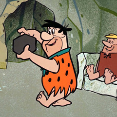 Krasz - Fred Flintstone | prod.Alt Beats