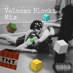 Velcom's Blockz Mix