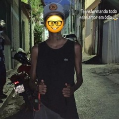 Carrego esse ódio😡