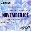 Download Video: November Ice - Subtronics & Rezz vs Drake (REZCO & JREZ EDIT)