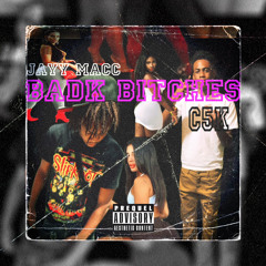 BADK BITCHES