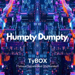 Humpty Dumpty