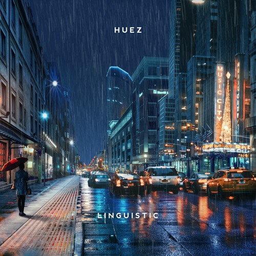 Huez - Linguistic