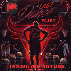 #41st House Music Adventure_Artur's B-day Party 20.07.2025