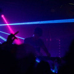 EDM/Trap Set - Live
