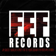 No Hook 4 - Jay Squeeze x FastMoney Ray x Younglyfe x Zayzo x Big TDL