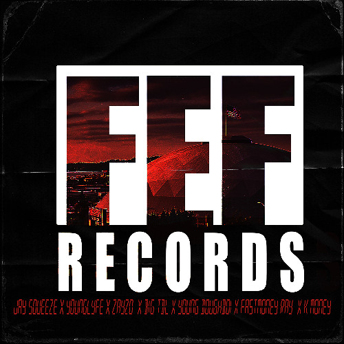 What The Problem Is- Younglyfe x FastMoney Ray x Zayzo