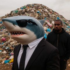 Sharkopp - Свинья (ft. Kanye West)