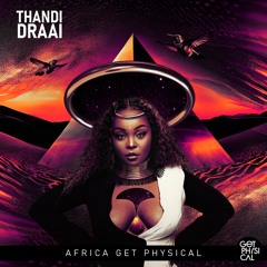 PREMIERE: Thandi Draai & DJ Beekay - Letha