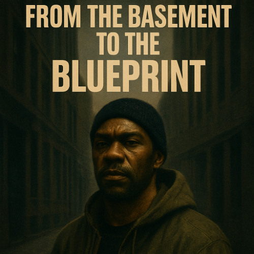From the basement to the blueprint
