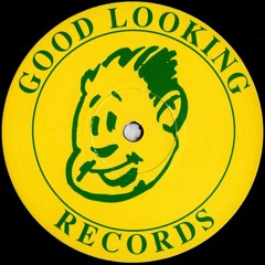 LTJ Bukem - 92-96 mix (Good Looking Records)