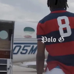 Polo G make it home (unrealeased)