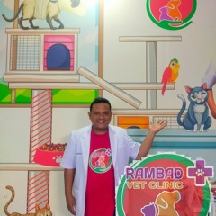 0817-273-670 Veterinarian Bintaro Jakarta, Rambad Vet Clinic