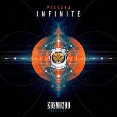 Piccaya - Infinite (Original Mix)