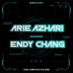 3PJ - ROCKABYE ( ARIE AZHARI X ENDY CHANG ) #BOHKETA