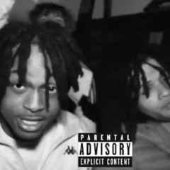 Insane (Prod. RAN & PlutoBrazy)