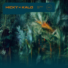 Hicky & Kalo - Solstice 2025